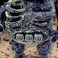 GREEDY MONSTER BY BODA
