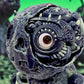 GREEDY MONSTER BY BODA