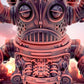SCRAPY MAN BY BODA