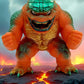 STREET KAIJU SOFUBI BY VEGARELICSSTUDIO