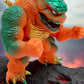 STREET KAIJU SOFUBI BY VEGARELICSSTUDIO