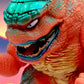 STREET KAIJU SOFUBI BY VEGARELICSSTUDIO