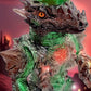 DRAGON HAMMER SOFUBI BY MUSHIBROSTOYS