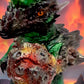 DRAGON HAMMER SOFUBI BY MUSHIBROSTOYS
