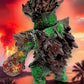 DRAGON HAMMER SOFUBI BY MUSHIBROSTOYS