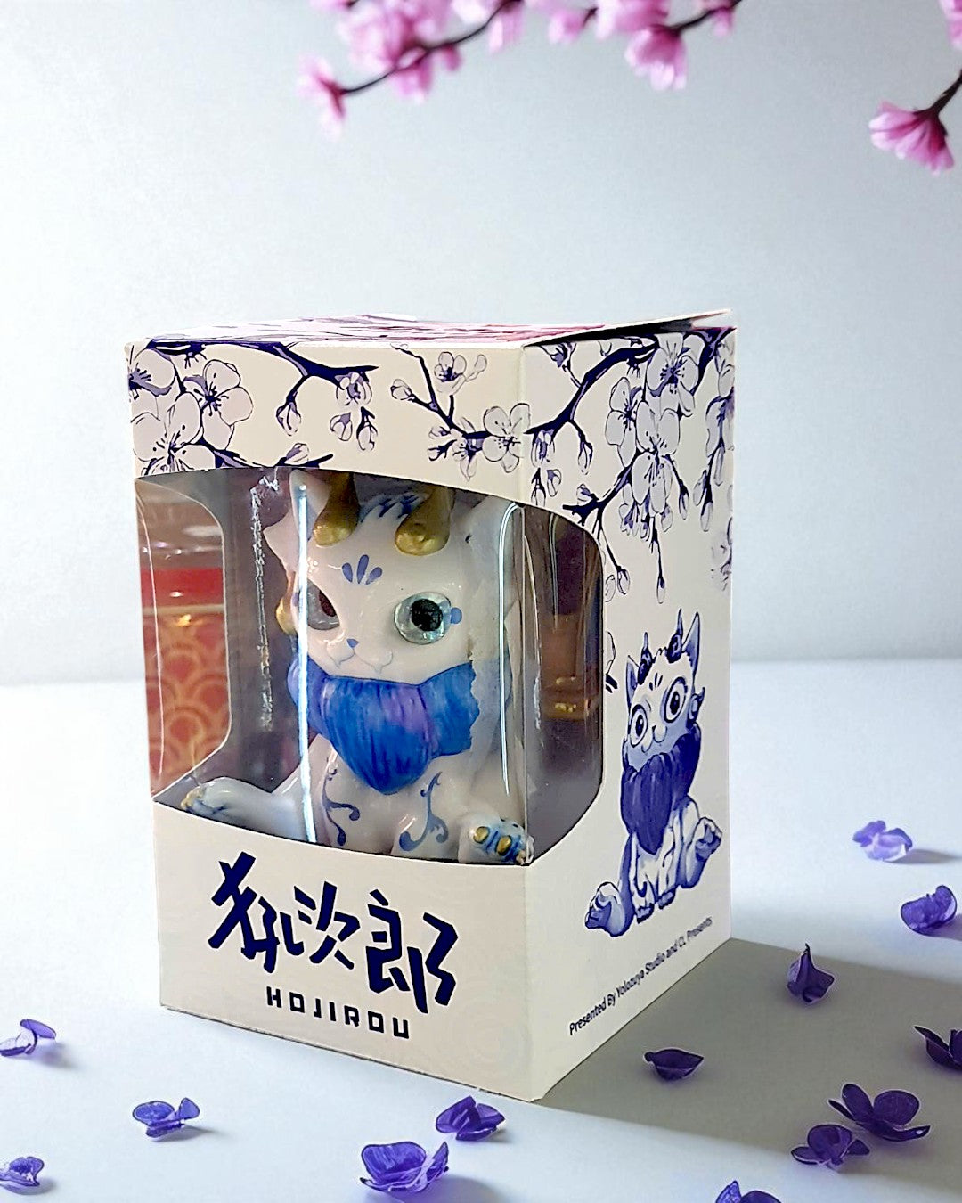 HOJIROU EXCLUSIVE VER. BY YOLOZUYA_TOY