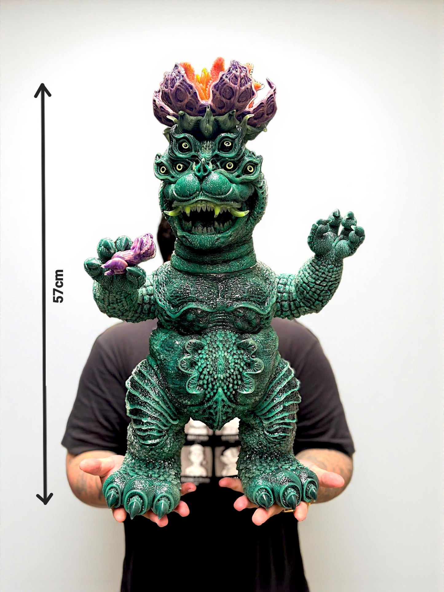 DINGHUALONG SOFUBI BY BODA