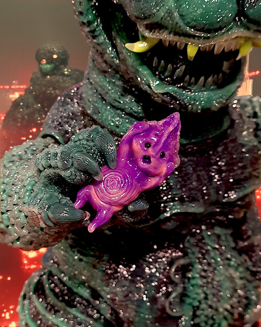 DINGHUALONG SOFUBI BY BODA