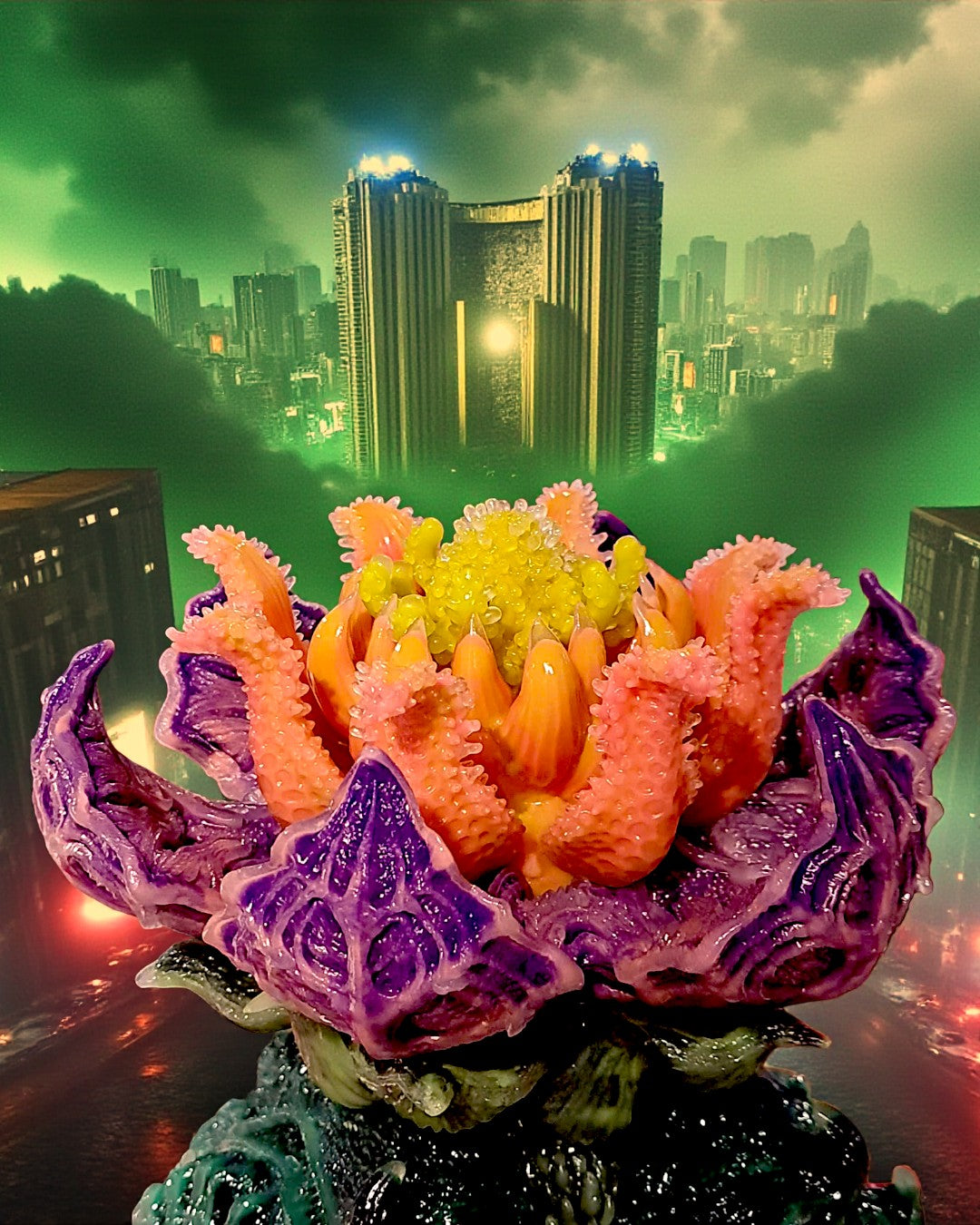 DINGHUALONG SOFUBI BY BODA