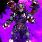 VENOM SOVEREIGN SOFUBI BY MUSHIBROSTOYS X ARMOURCLAD_STUDIO