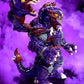 VENOM SOVEREIGN SOFUBI BY MUSHIBROSTOYS X ARMOURCLAD_STUDIO