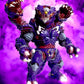 VENOM SOVEREIGN SOFUBI BY MUSHIBROSTOYS X ARMOURCLAD_STUDIO