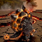 CARAPACE DRAGON SOFUBI BY MUSHIBROSTOYS X ARMOURCLAD_STUDIO