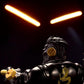 FRANK LEONHART – IMPERIAL BLACK GOLD BY RICHARTLEO.ART
