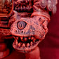 ARMOURED GIANT SOFUBI BY BODA
