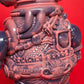 CRAZY BIRD SOFUBI BY BODA