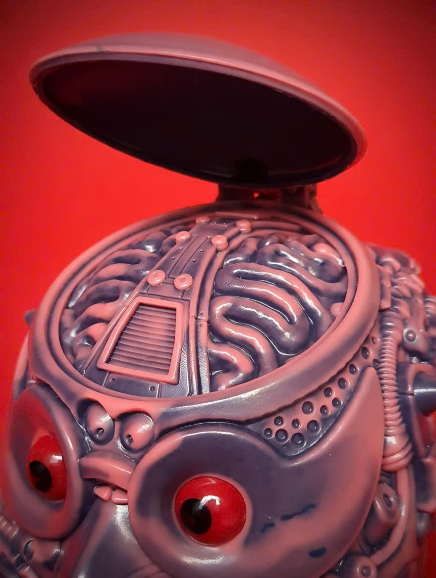 CRAZY BIRD SOFUBI BY BODA