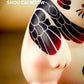 SHOU CAI MIAO TENGU SOFUBI BY LUYAO DESIGN