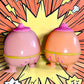 KONG & SE SOFUBI BY MONSTERMINDTOYS