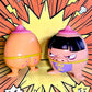 KONG & SE SOFUBI BY MONSTERMINDTOYS